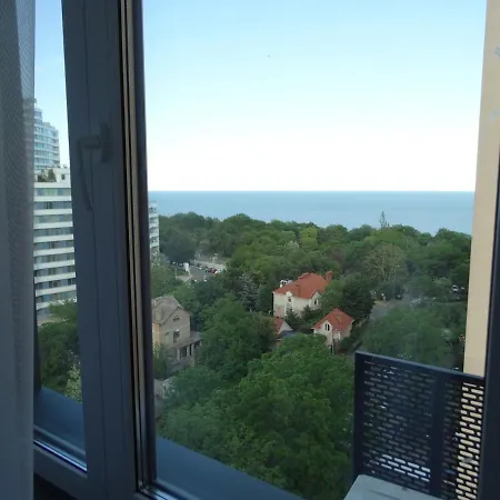 на літературній Apartment *