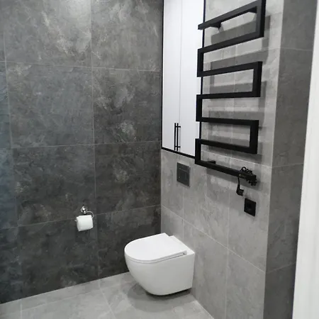 на літературній Apartment